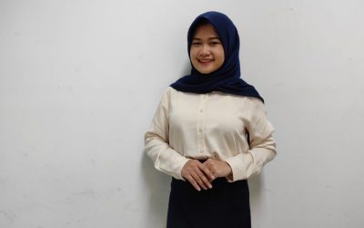 Kisah Jadi Duta Anti Narkoba Sidoarjo