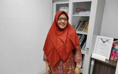 Suka Tantangan Untuk Belajar Hal Baru