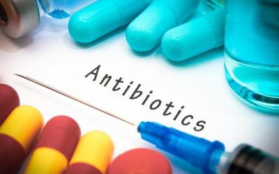 ANTIBIOTIK… TEMAN ATAU LAWAN??