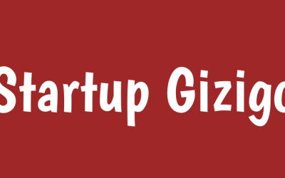 Pendampingan dan Pelatihan Pada Startup Gizigo