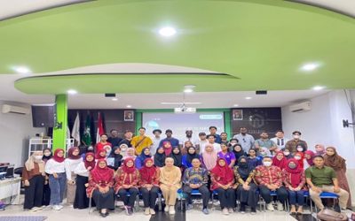 Eksplorasi Rasa Indonesia Bersama Fakultas Kesehatan UNUSA: Menyapa Mahasiswa Malaysia Untuk Berdiskusi Tentang Polusi Udara Dan Merasakan Kuliner Khas Indonesia