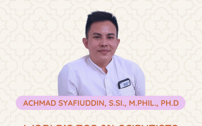 Prestasi Dosen
