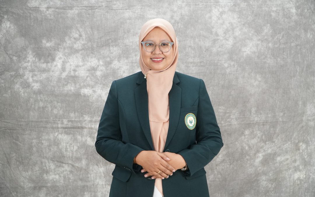 Selamat dan Sukses, Ibu Ika Fitriana Lolos Seleksi Beasiswa Studi Lanjut S2 MM UNUSA