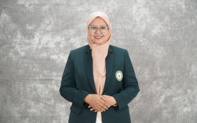 Selamat dan Sukses, Ibu Ika Fitriana Lolos Seleksi Beasiswa Studi Lanjut S2 MM UNUSA
