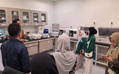 Kompetensi Bidang Patologi Anatomi bagi Tenaga Teknologi Laboratorium Medik